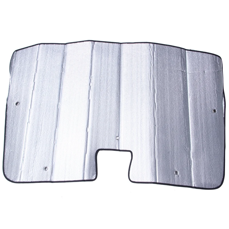 

Солнцезащитный козырек для лобового стекла Tesla Model 3, складной отражатель УФ-лучей, защитный козырек для переднего стекла автомобиля, сохран...