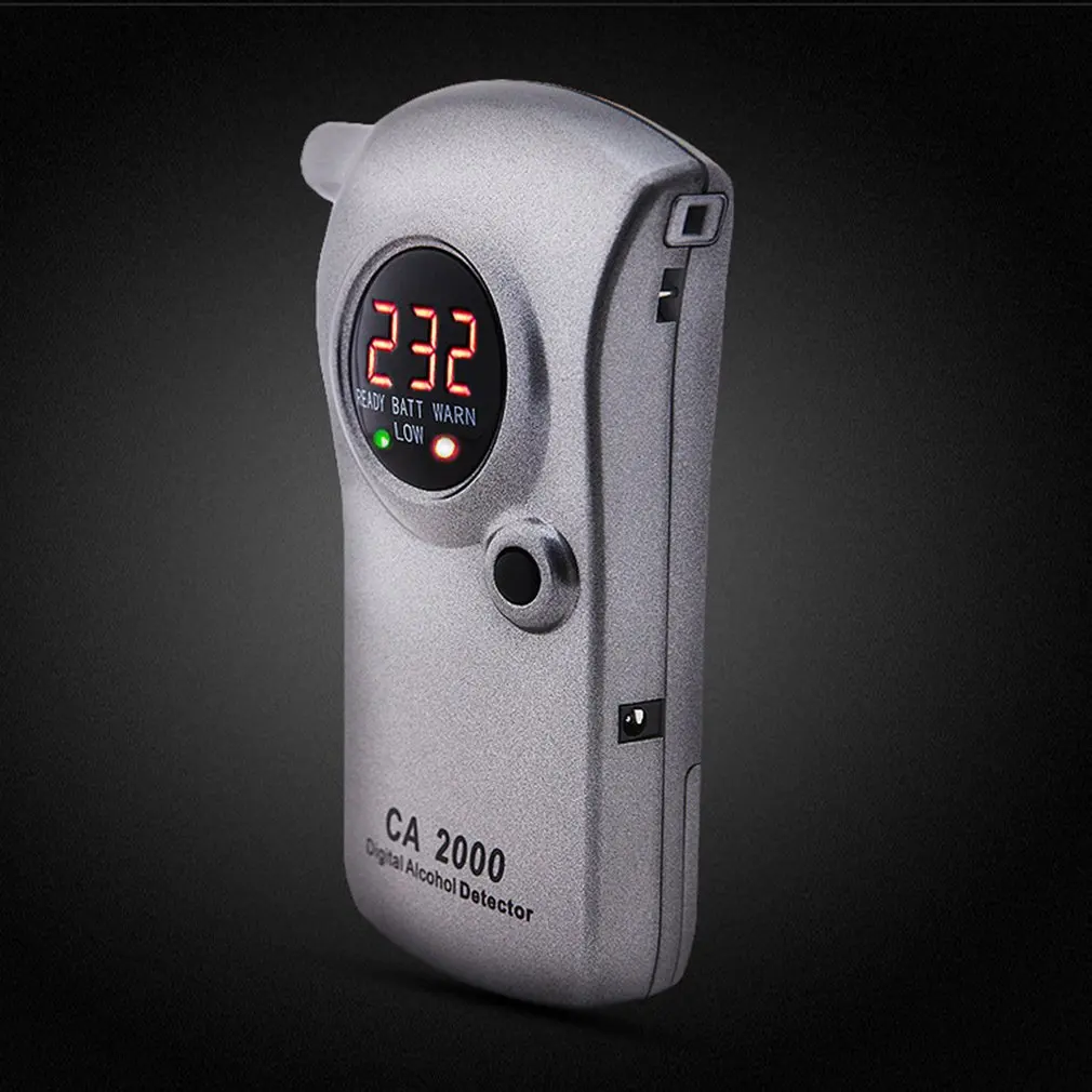 

Alcohol Tester Blowing Air Ca2000 Measuring Drunk Driving Concentration Measuring Instrument Drunk Driving Alcohol Tester