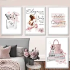 Алмазная живопись, альбом, плакат, модные художественные кисти, макияж 5D, стразы, алмазная вышивка 3D, вышивка крестиком, украшение для дома