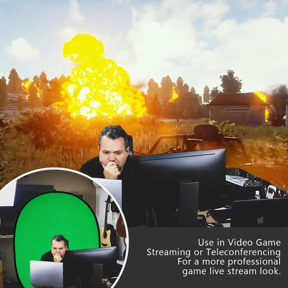 Двусторонний муслиновый фон Neewer 150x200 см с чехлом для переноски фотостудии видео |