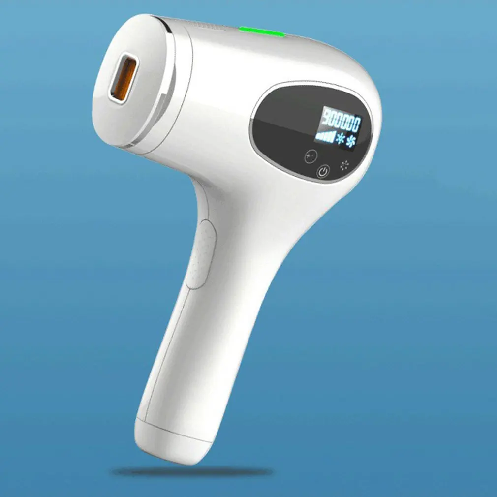 Устройство для удаления волос многофункциональное домашнее косметическое