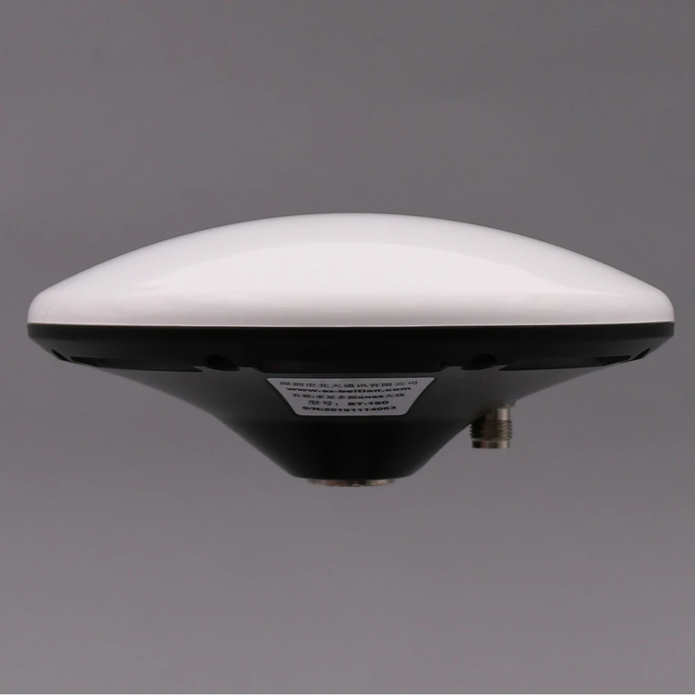 BEITIAN высокоточная RTK GNSS антенна ZED F9P GPS с высоким коэффициентом усиления CORS