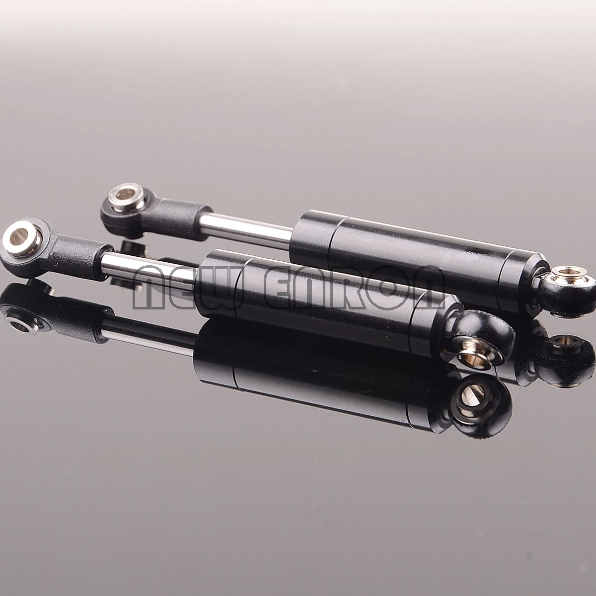 

1:10 2PCS Aluminum 62-82MM Int Damper Shock Absorber 1/10 RC Tamiya Kyosho Axial HPI Crawlers Car Trucks CC01 SCX10 NEW ENRON