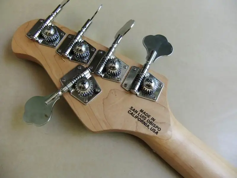 Бесплатная доставка новинка 5 струн бас музыкант электрический Ernie Ball