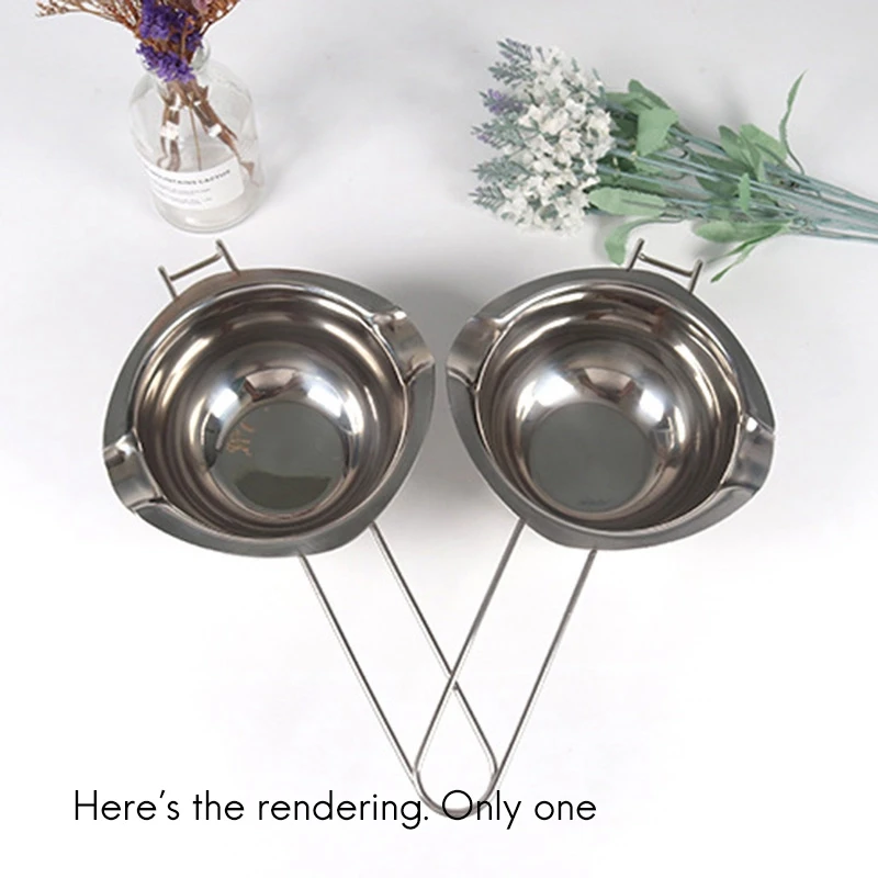 

Емкость для воды из нержавеющей стали для нагрева шоколада