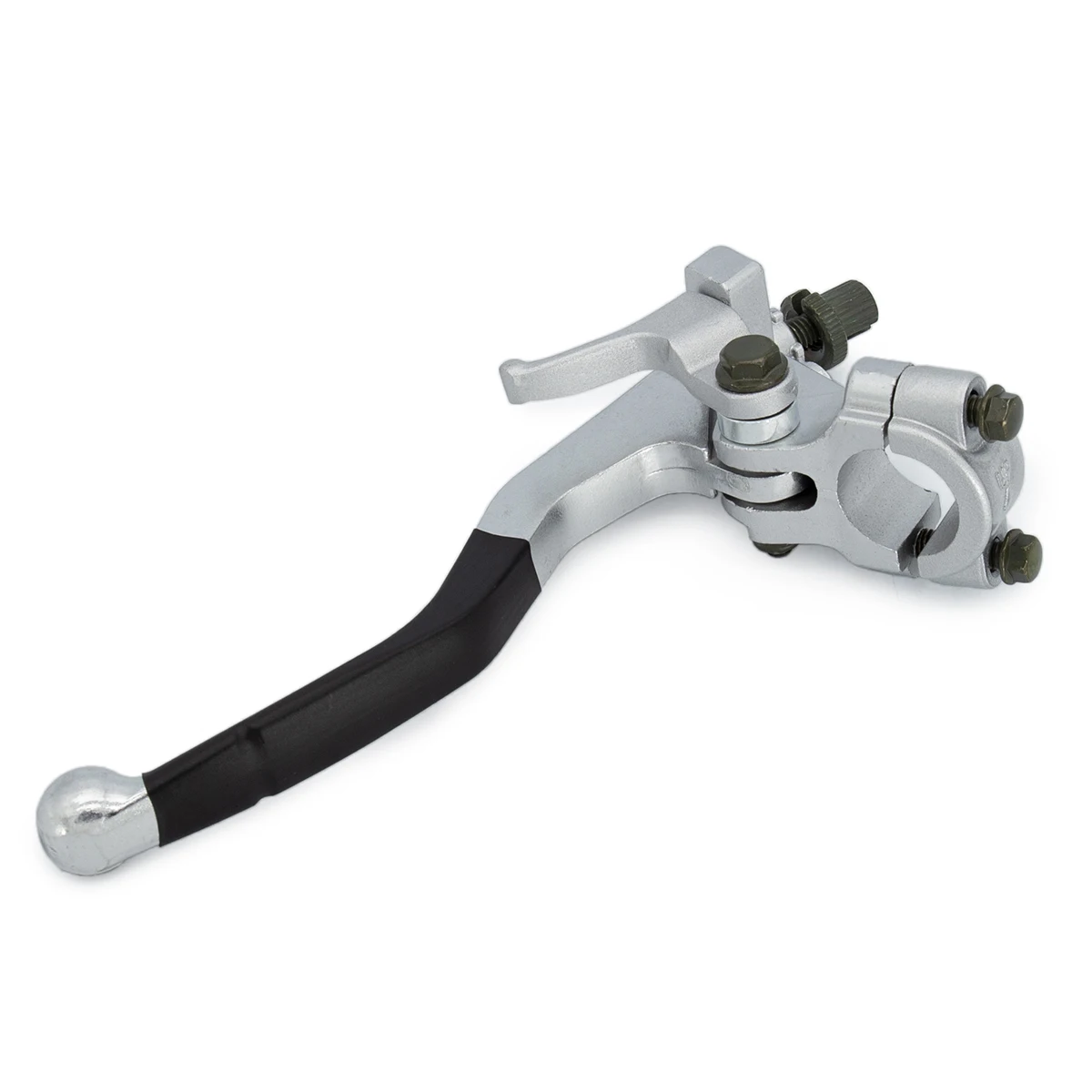 Рычаг сцепления для HONDA CRF250R CRF450R CRF250X 2004-2020/ CR125R CR250R CRF 250R/450R CR 125R - купить по