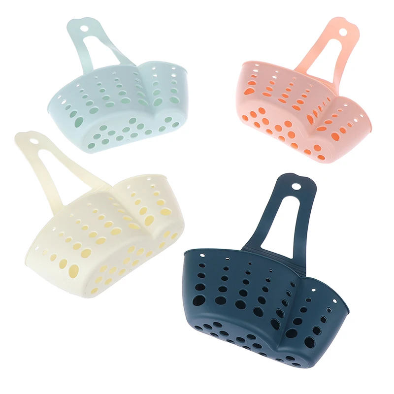 Полка для раковины стойка слива мыла держатель ванной Кухонное хранилище на