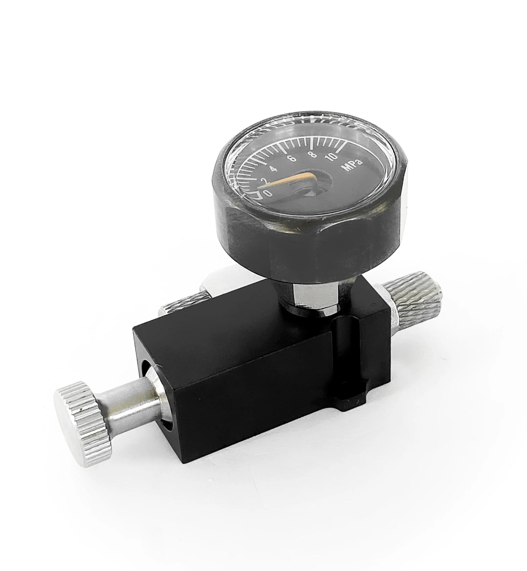 Новый тип гидравлического клапана для сброса давления, модель регулятора давления, самодельный регулятор давления