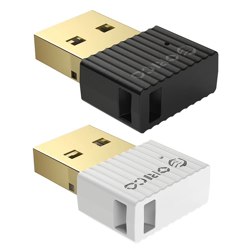 

USB-адаптер ORICO Mini 5.0, беспроводной приемник, портативные адаптеры для ПК, компьютерной мыши, клавиатуры