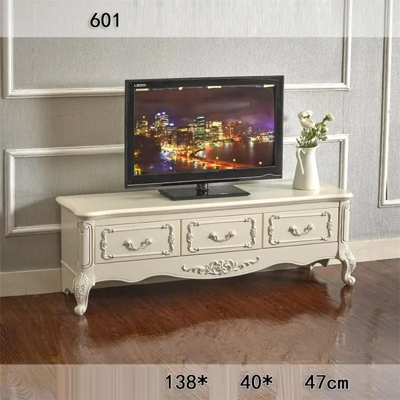 MODEL B Meja компьютерная мебель современный шкаф для гостиной Kast Meubel Европейский деревянный стол для монитора Mueble тв стойка - Цвет: MODEL B
