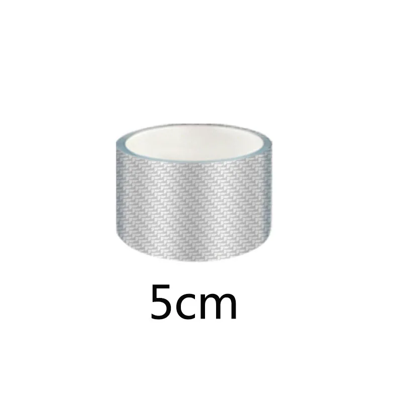 Защитная Наклейка на дверь автомобиля нано-лента наклейка порог молдинги