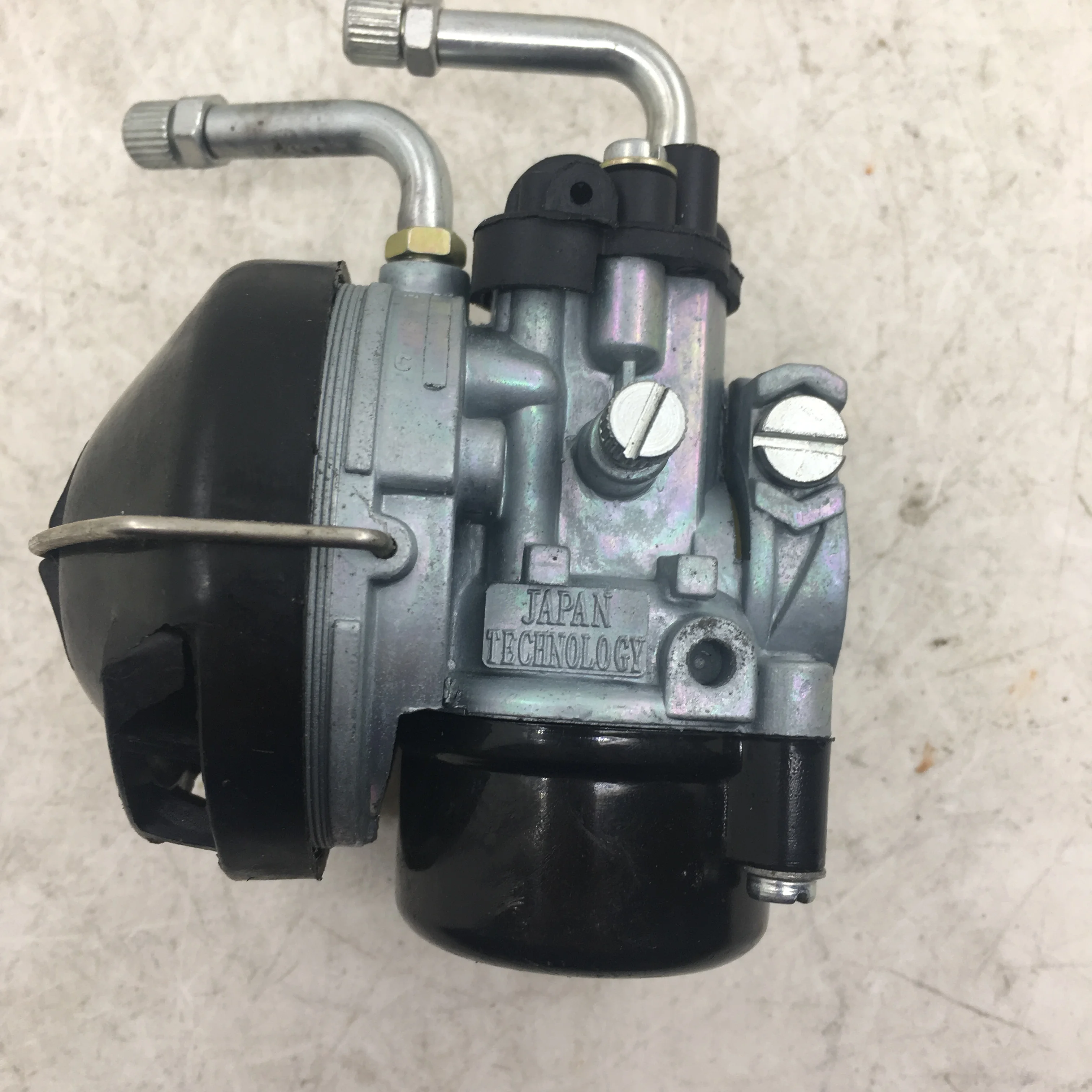 SherryBerg Vergaser CARB Карбюратор Sha15 для Dellorto SHA 15/15 103 MBK 51 AV10 NEUF 15-15 Мопед Карбюратор carby