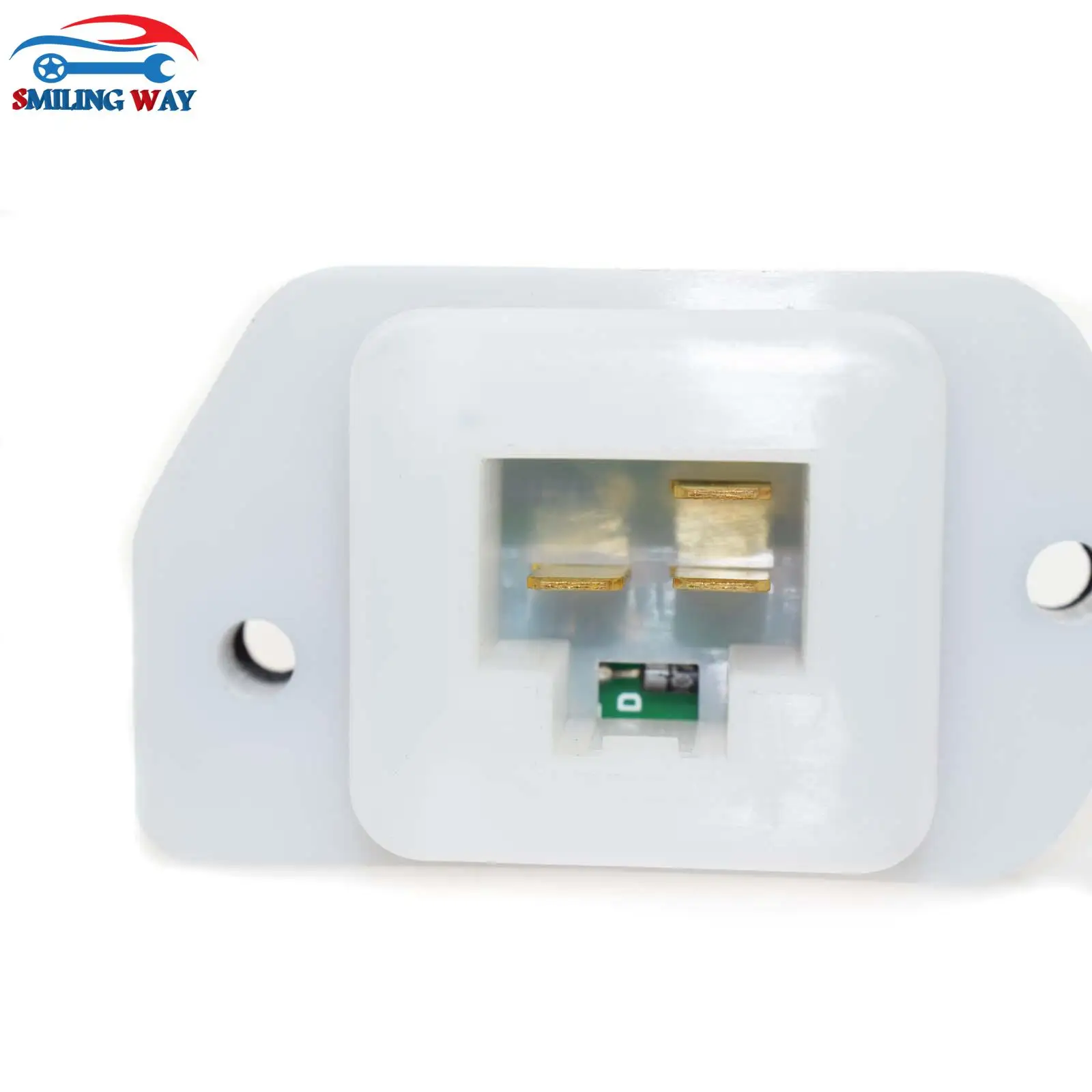 Модуль усилителя SMILING WAY # для Nissan NV1500 NV2500 NV3500 2012 2013 Rogue 2008 Sentra 2007 2012|Моторы