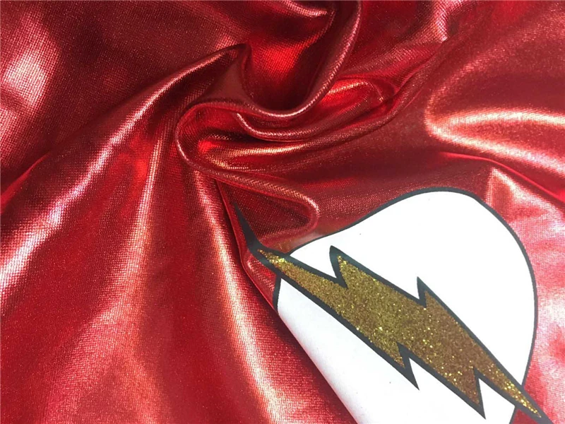 Костюмы на Хэллоуин для модных девочек ” “ Супергерл ”флэш-памяти Косплэй