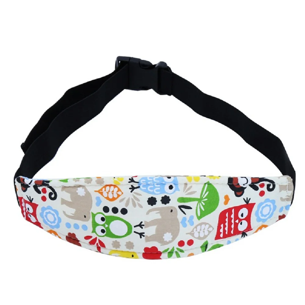 Автомобильный детский младенческий автомобильный ремень безопасности для сна