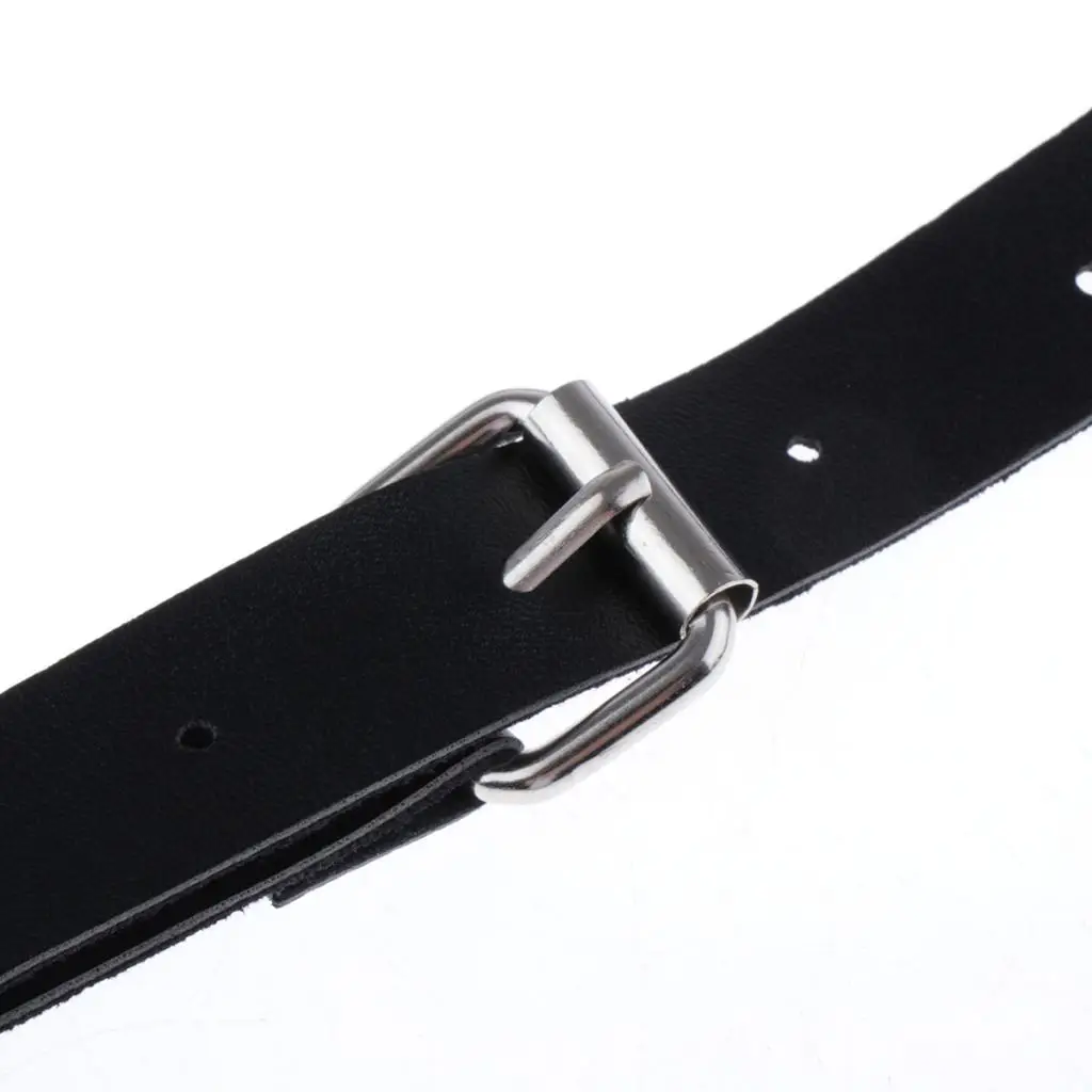 

Adjustable Garter Belt Women PU Leather Leg Chain Punk Cosplay Jewelry