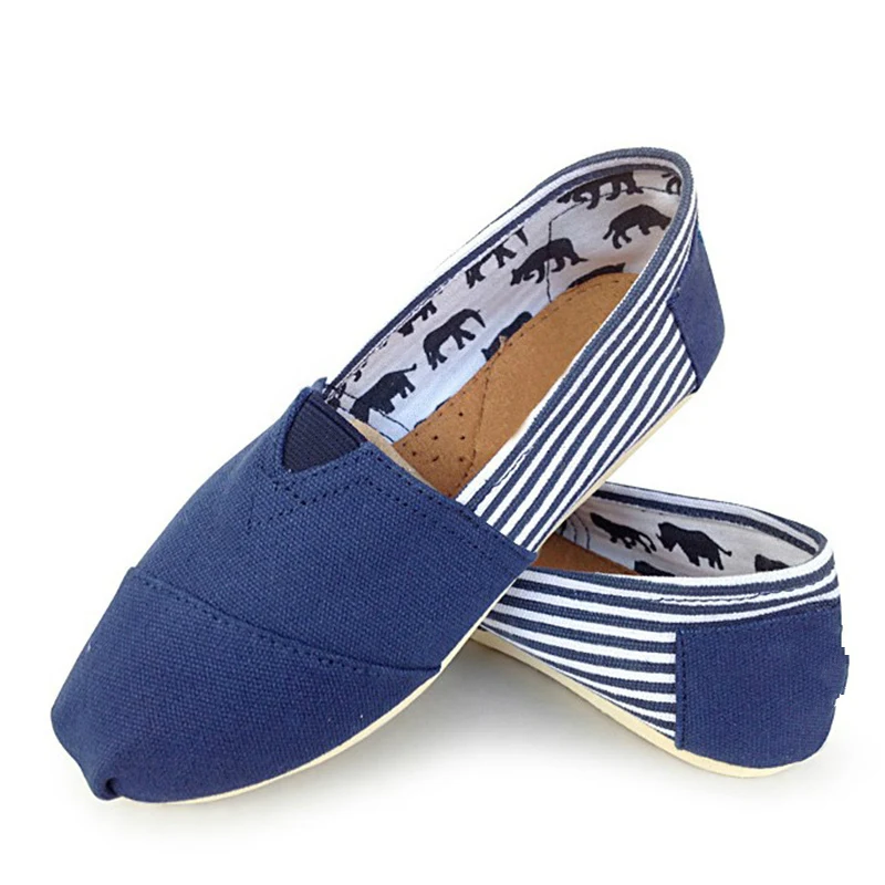 

2020 Spring Summer Men Casual Shoes Canvas Fabric Male Shallow Loafers Comfortable Breathable Light Unisex High Qualitity Shoes