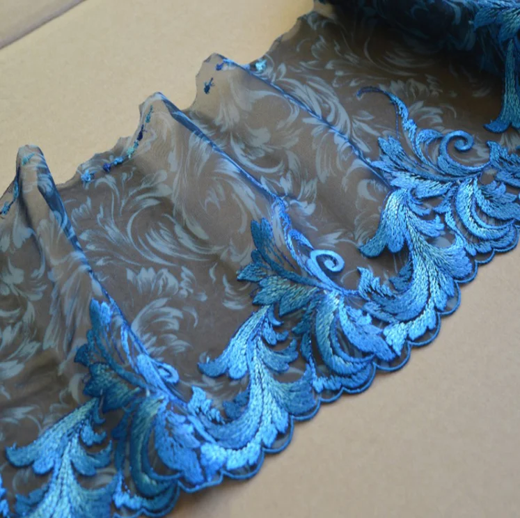 3 м/лот 2021 Женская Вышивка Африканское кружево французская нигерийская кружевная