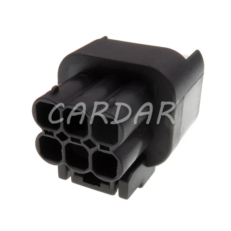 Водонепроницаемый педаль акселератора 6 контактов 936257-2 1 комплект | Автомобили и