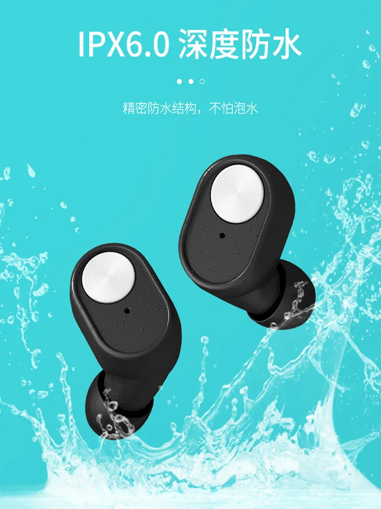 Беспроводные Bluetooth-наушники SoundMAGIC T60BT с шумоподавлением - купить по выгодной цене