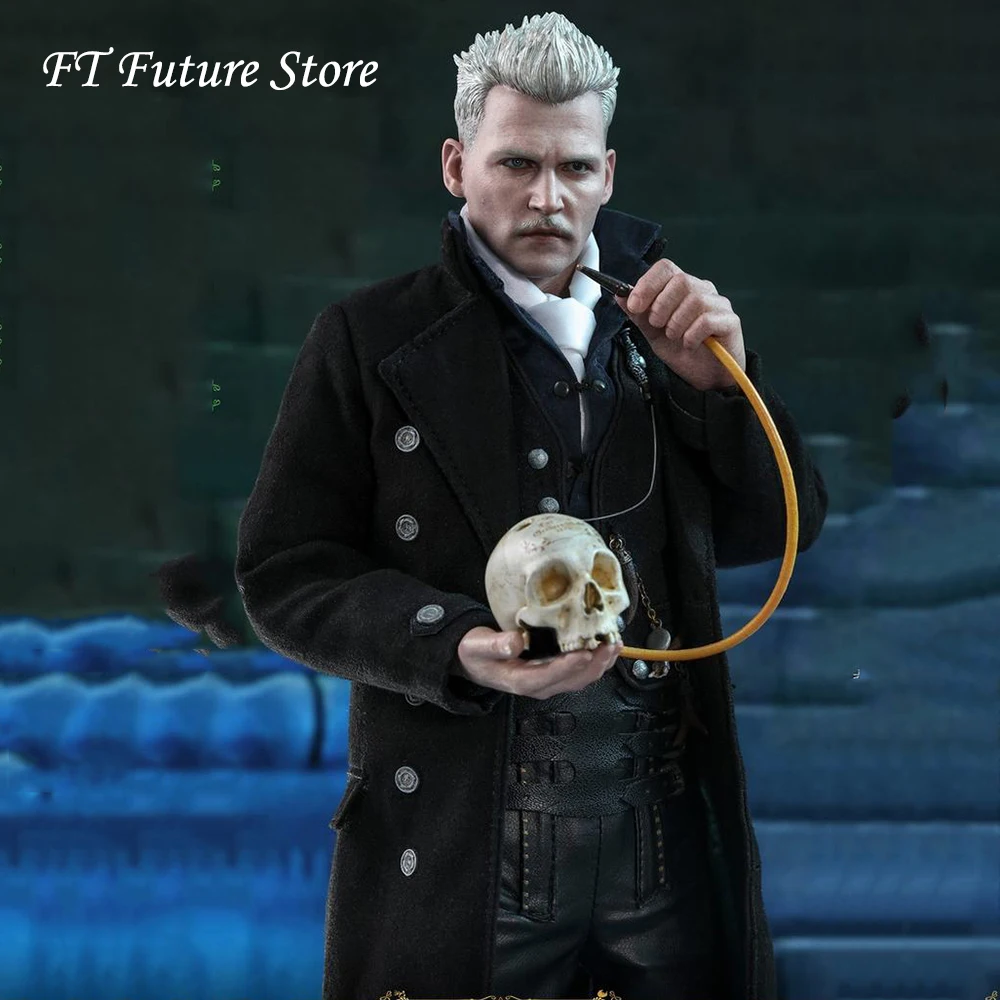 Горячие игрушки камень ножницы бумага MMS513 в наличии Коллекционная 1/6 весы полный