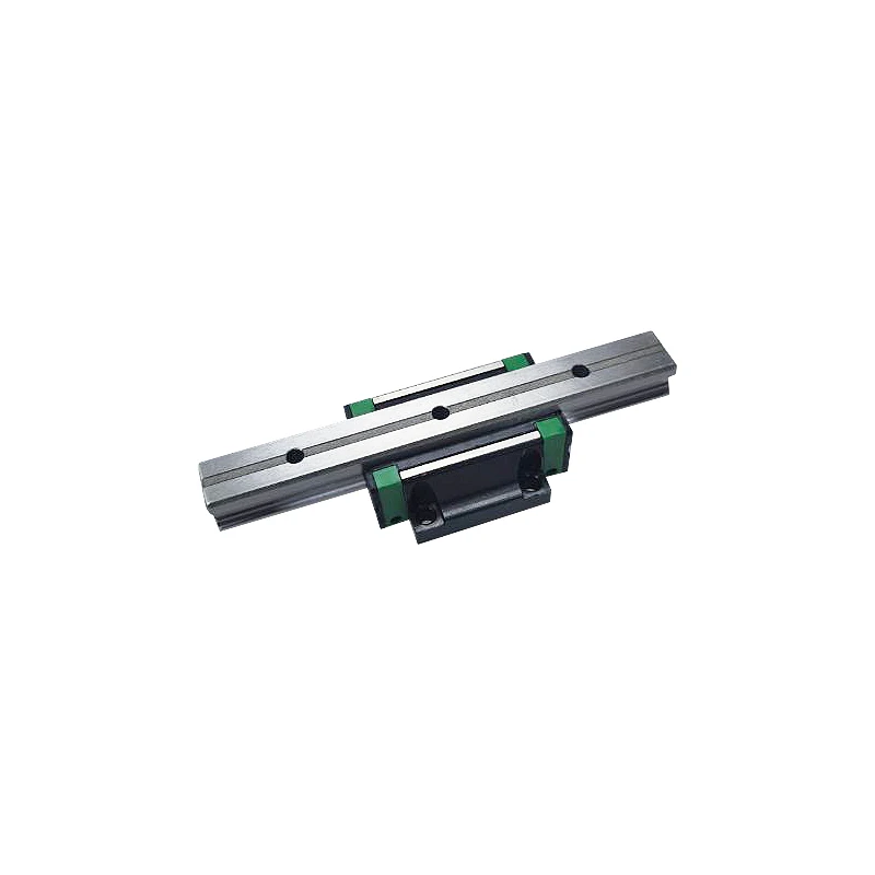 Заводская сменная линейная направляющая HIWIN HGW15CC HGW20CC HGW25CC HGW30CC HGW45CC для
