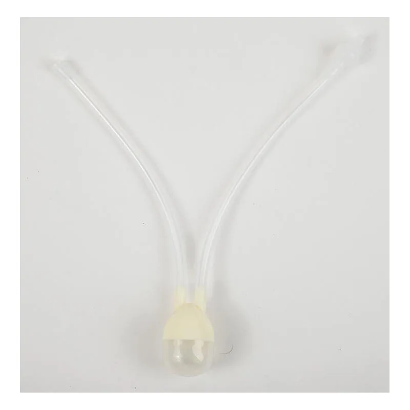 Для младенцев безопасная Ose пылесос вакуумное всасывание носовой слизи