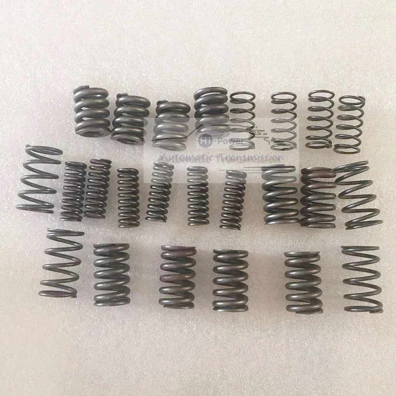 Комплект запчастей 6DCT450 MPS6 для Volvo запчасти и клипсы Land Rover Ford MONDEO/FOCUS 140900