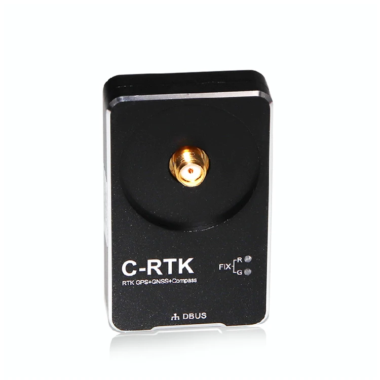 CUAV Новый Контроллер полета gps C RTK дифференциальное позиционирование