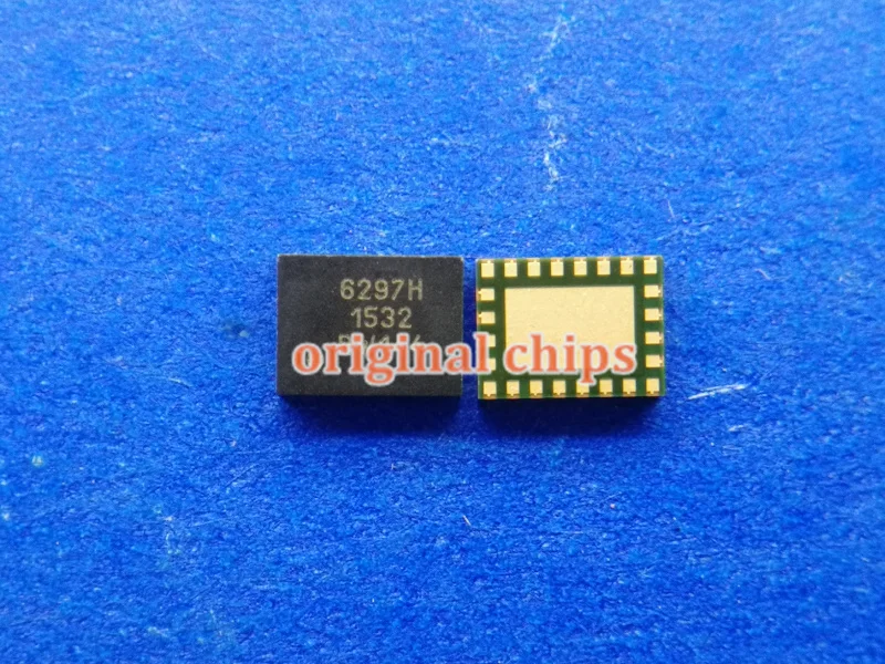 Усилитель IC 6297H SKY13535 SKY13552 6610-72M1 78114-1 RF3240A RF7456H, 3 шт.