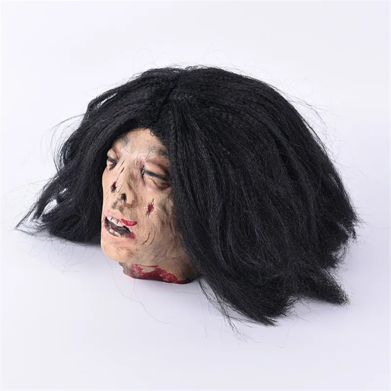 Украшения на Хэллоуин для дома офиса бара клуба КТВ дом с привидениями побега