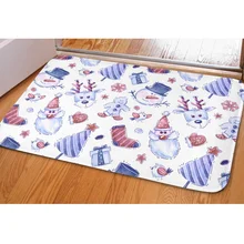 3d impressão personalizada macio de pelúcia capacho 2021 novo tapete de flanela na sala de estar decoração de casa bonito tapete anti deslizamento tapete de banheiro (4)