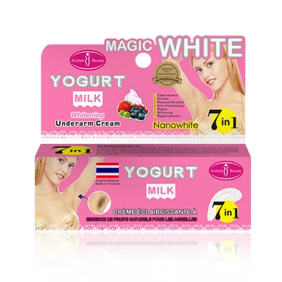 

80g Whitening Underarm Cream