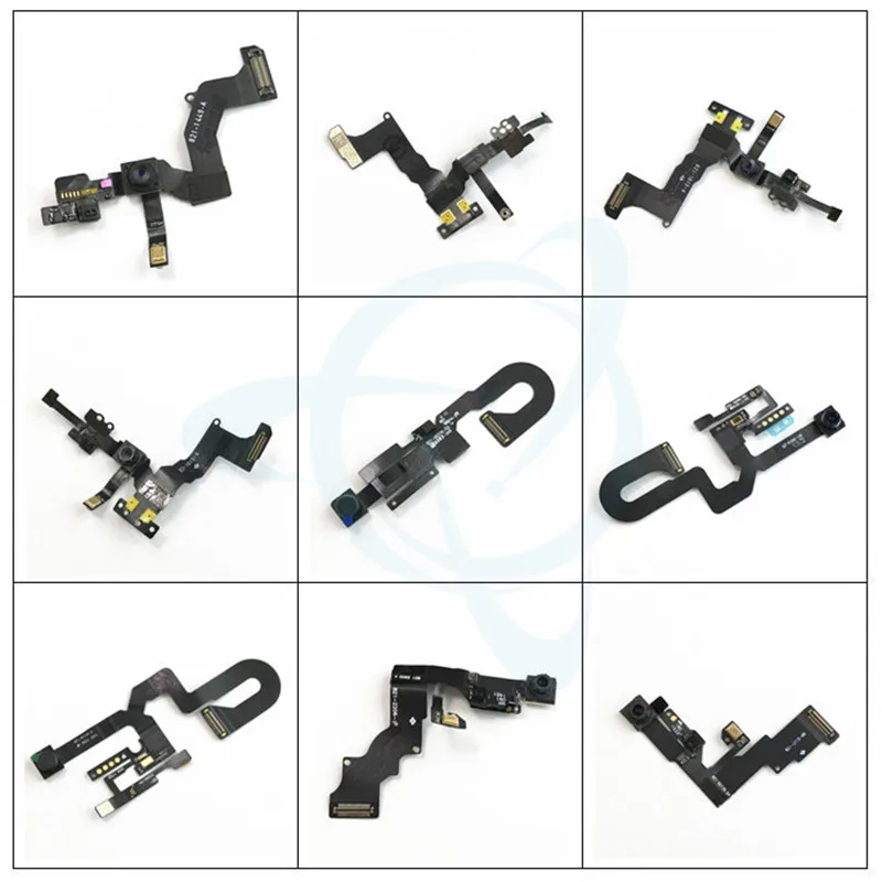 Фронтальная камера shenyan объектив с прямым датчиком приближения гибкий кабель для