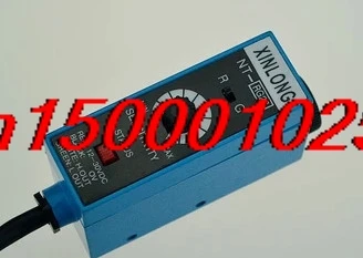 Бесплатная доставка % 100 Новый NT RG22 Цвет датчик делая машину машина для резки