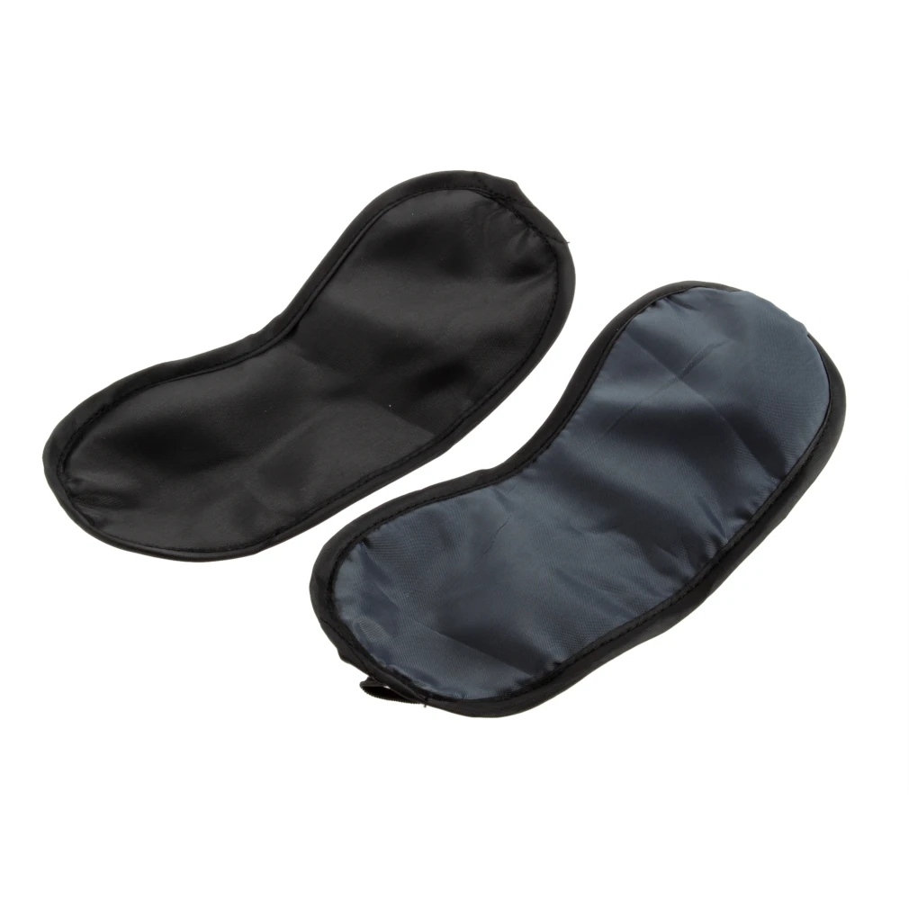 

HOT Comfortable Sleeping Eye Mask Mask for Rest Relax Travelling Beauty Fashion Women Men Sleep Eyes Masks