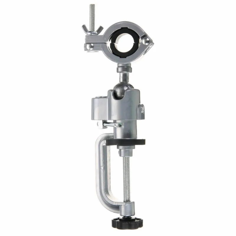 Новая одежда для маленькой девочки 2 в 1 360 градусов вращающийся стол тиски