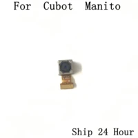 cubot manito used back camera rear camera 8 0mp module for cubot manito repair fixing part replacement