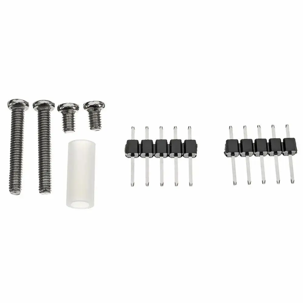 Hotspot поддержка P25 DMR YSF с антенной + OLED MMDVM чехол для Raspberry pi|Балласты| |