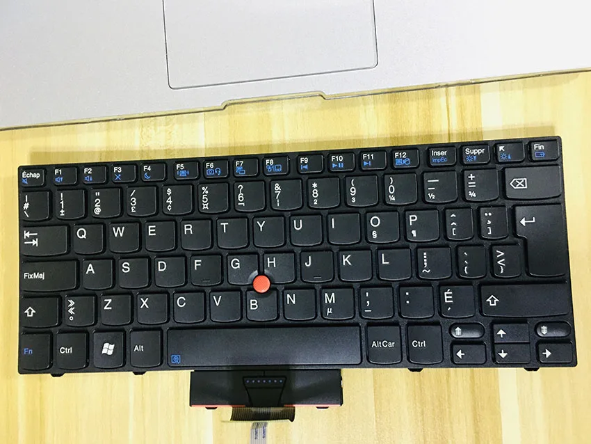 Лучшая клавиатура для LENOVO 1.Lenovo ThinkPad X100e X120e Edge 11 E10 Канадская Раскладка|Клавиатуры