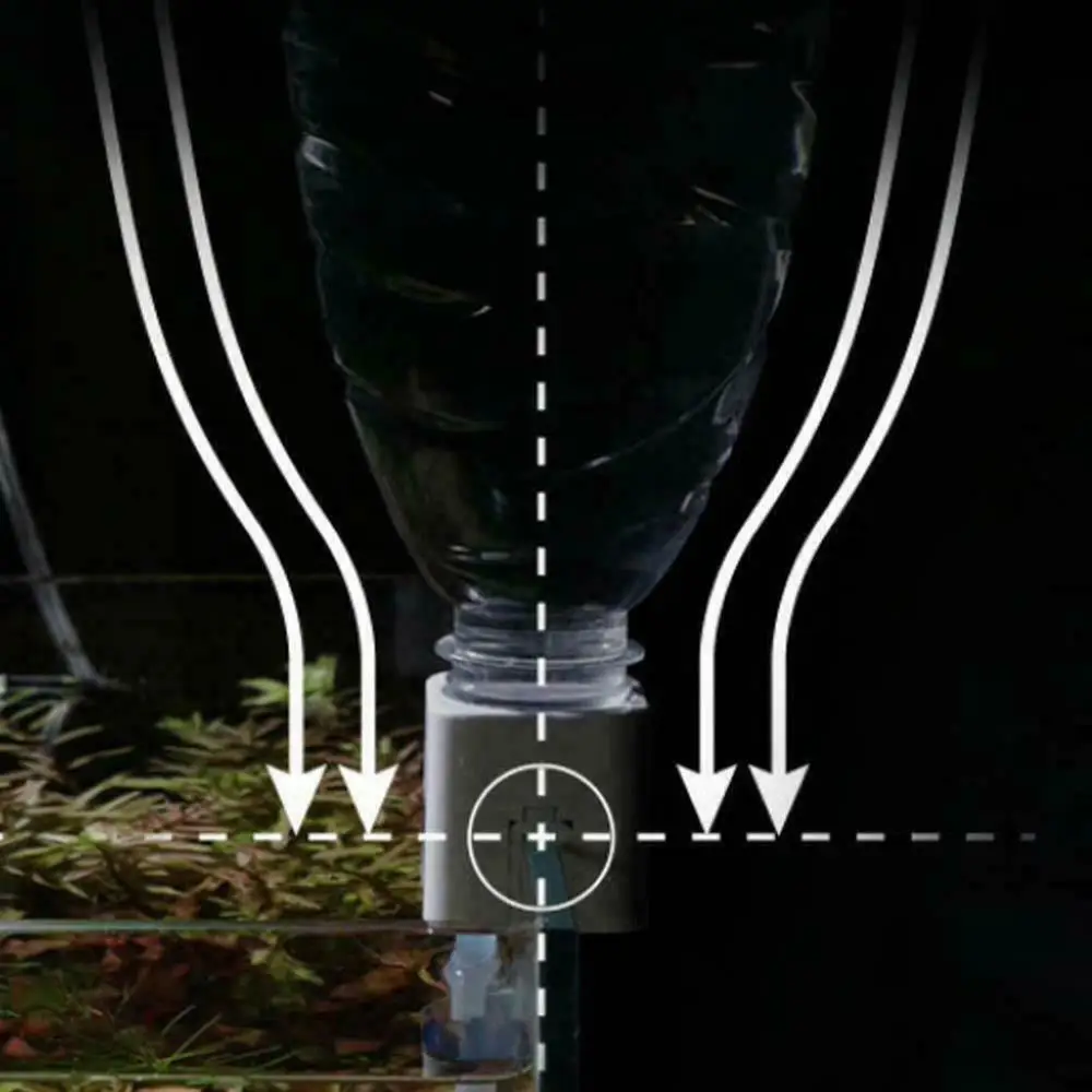 Мини нано повесить на авто наполнителя воды заправка топ от системы аквариума