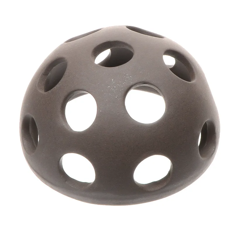 Камень для рептилий керамическое украшение аквариума скалы рыб креветок места