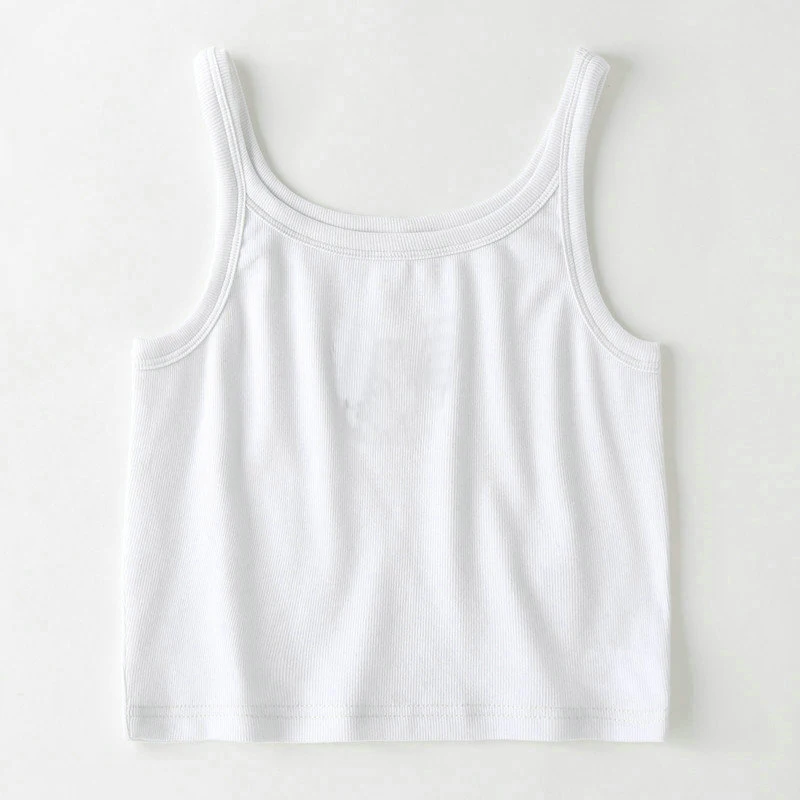 MIOFAR Женская майка сексуальная укороченный топ облегающая стрейчевая футболка