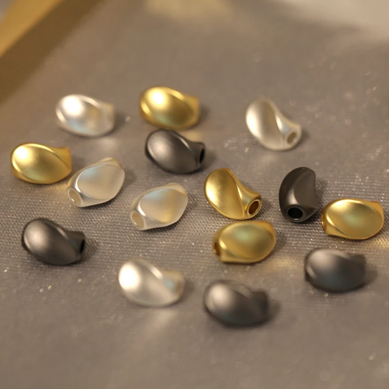 Бусины-разделители для изготовления ювелирных изделий аксессуары браслетов