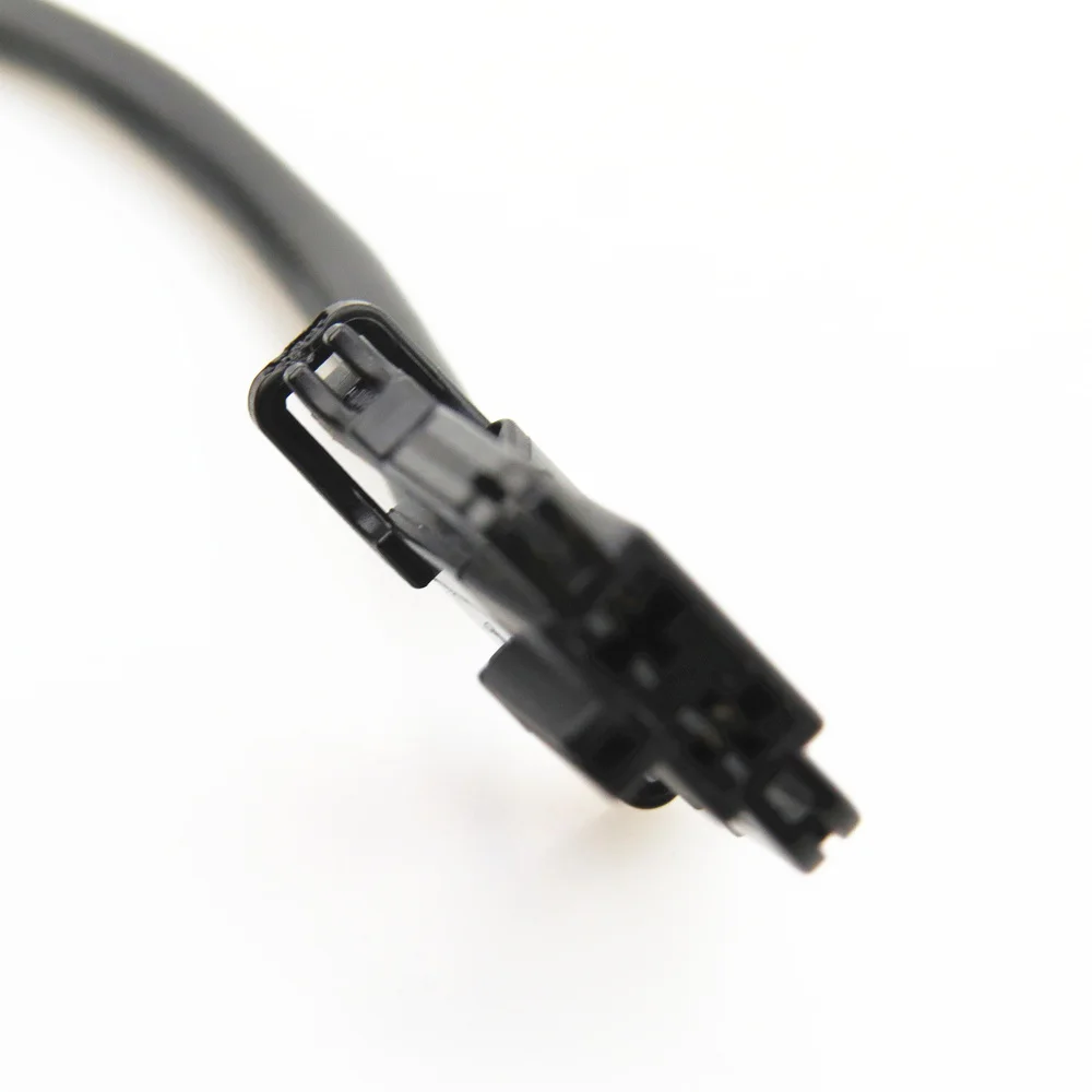 Автомобильный привод RWSYPL для открывания топливных дверей управления Passat B6 B7 Golf MK6