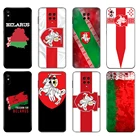 Чехол для Xiaomi Redmi 7A, 8, 8A, 9, 9A, 9C, Redmi Note 8T, 8 Pro, T, Note 9, 9S, 9 Pro, черный, ТПУ