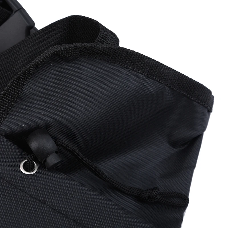 Вместительная многофункциональная автомобильная Задняя сумка для хранения