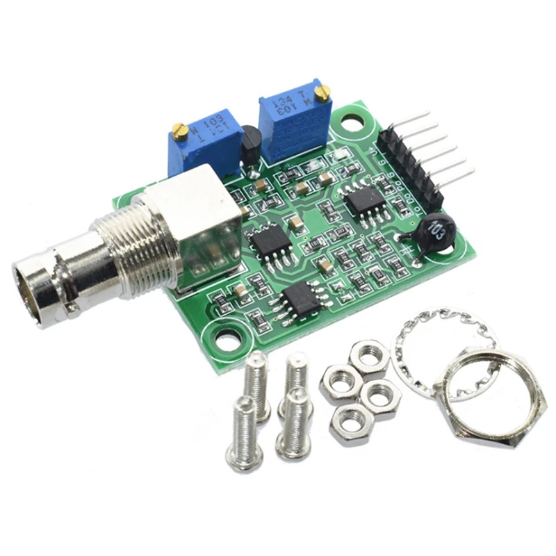 Модуль датчика определения значения PH датчик качества воды и (с компенсацией