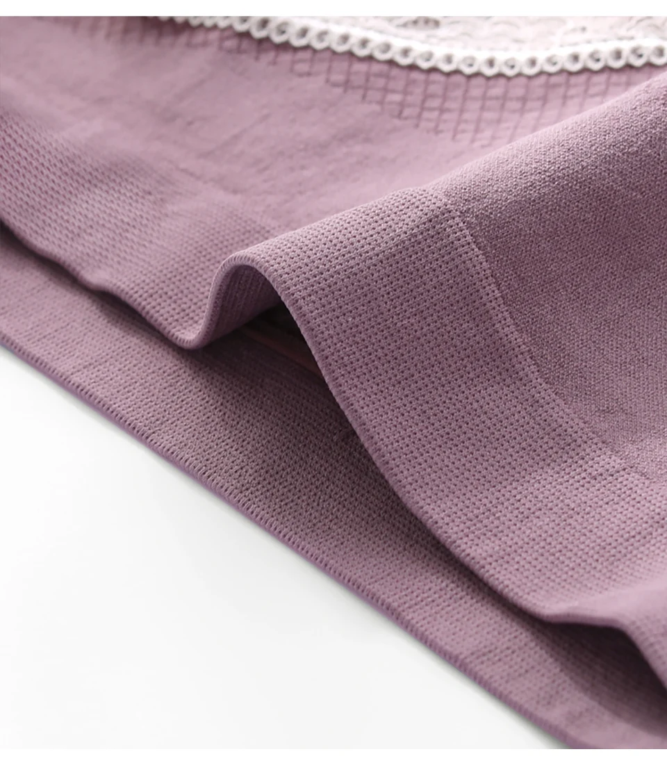 YATEMAO горячая Распродажа нижнее белье с низкой талией трусы для беременных Одежда