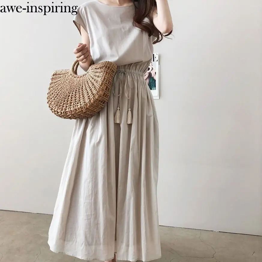 Женское платье в стиле бохо длинное летнее модное повседневное пляжное макси